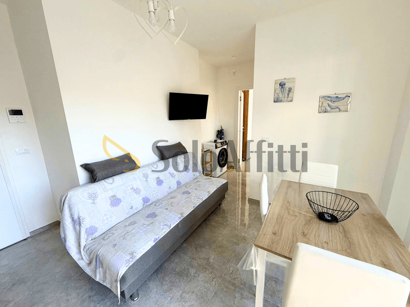 Bilocale in Via Ugo Foscolo 7, Tortoreto — foto 4 di 5