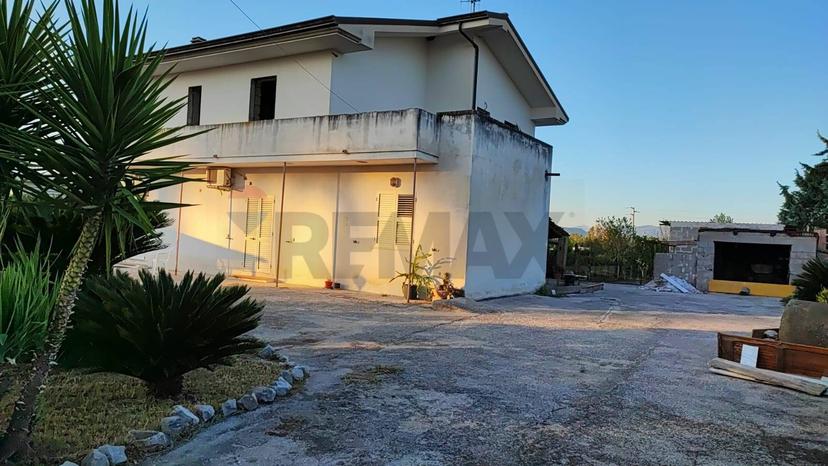 Casa indipendente, Sessa Aurunca — foto 4 di 5