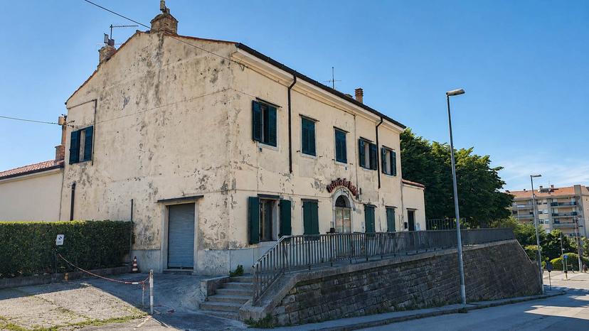Casa indipendente in Via Liburnia, Trieste — foto 2 di 5