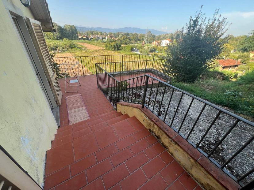 Terratetto in Via per Gattaiola, Lucca — foto 5 di 5