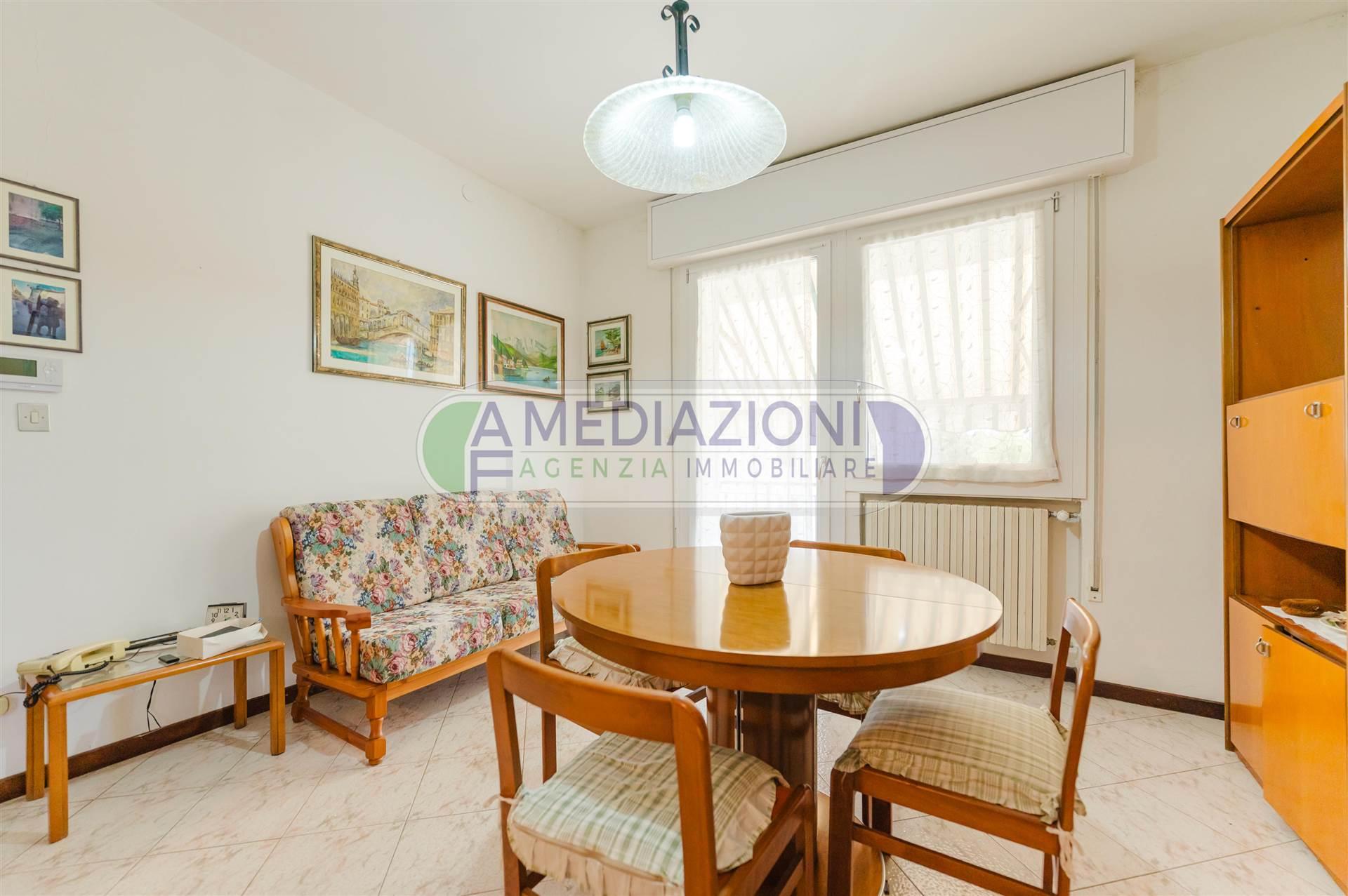 Villa bifamiliare in Via Fornase, Spinea
