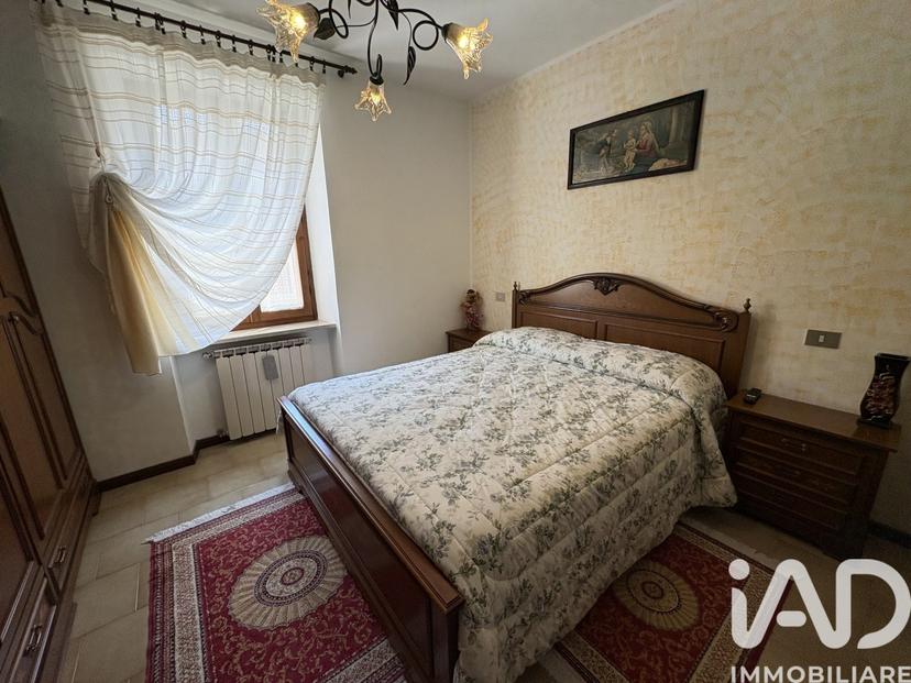Casa indipendente in Via Borgo Mazzini, Apecchio