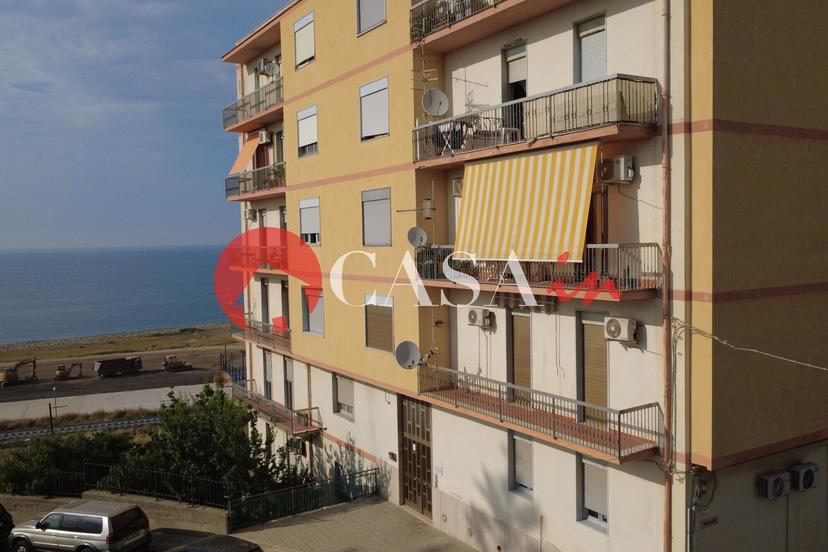 Appartamento in Barone Cupani 8, Acquedolci — foto 4 di 5
