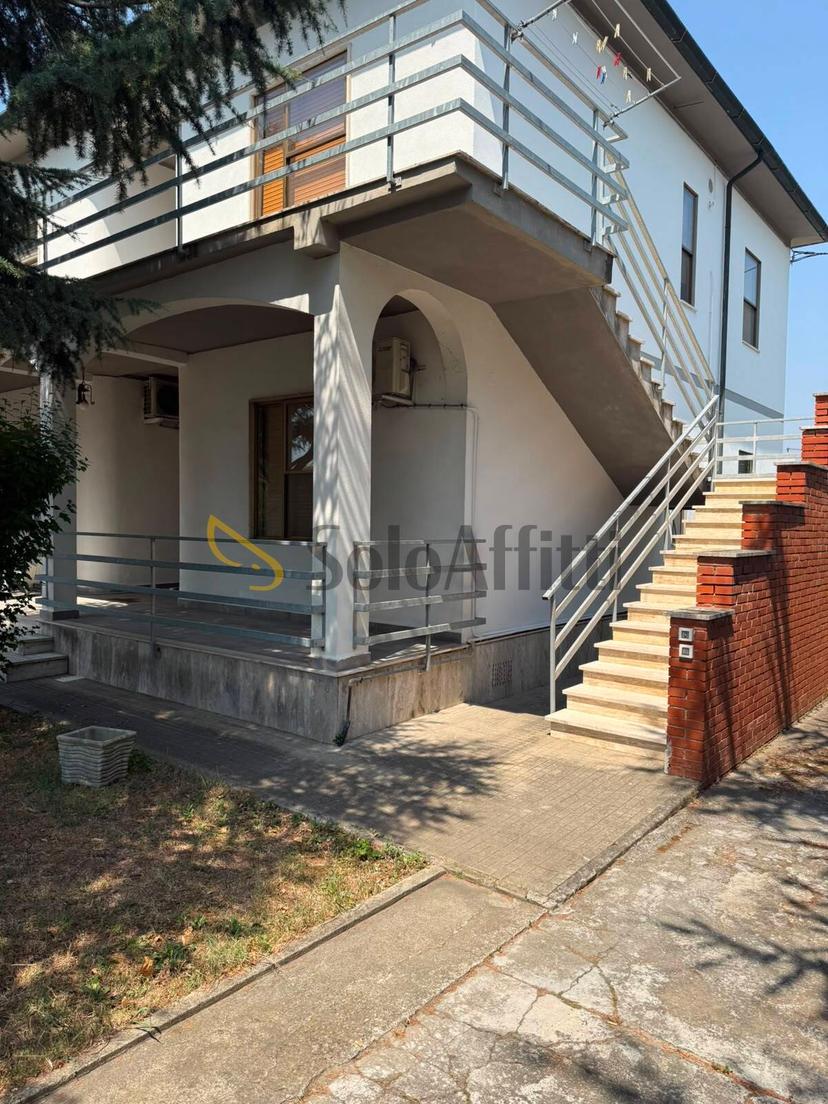 Appartamento in Via delle Medaglie d' Oro 6, Collesalvetti — foto 3 di 5