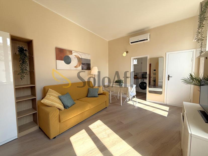 Bilocale in Corso Giuseppe Mazzini Snc, Forlì — foto 3 di 5