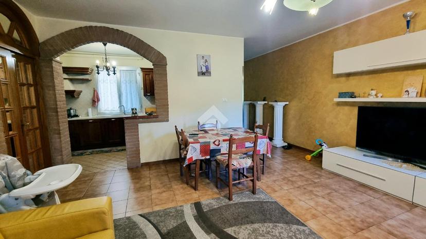 Quadrilocale in Via Ottantacinquesima Strada 13, Monteprandone — foto 4 di 5
