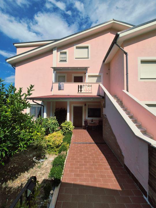 Villa a schiera in Via Santa Chiara 93, Bucchianico — foto 4 di 5