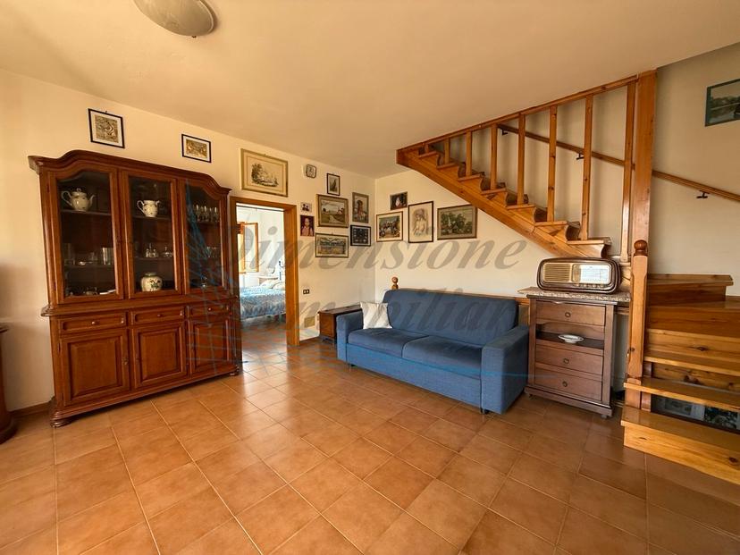 Quadrilocale in Via Carlo Collodi, Rosignano Marittimo — foto 2 di 5