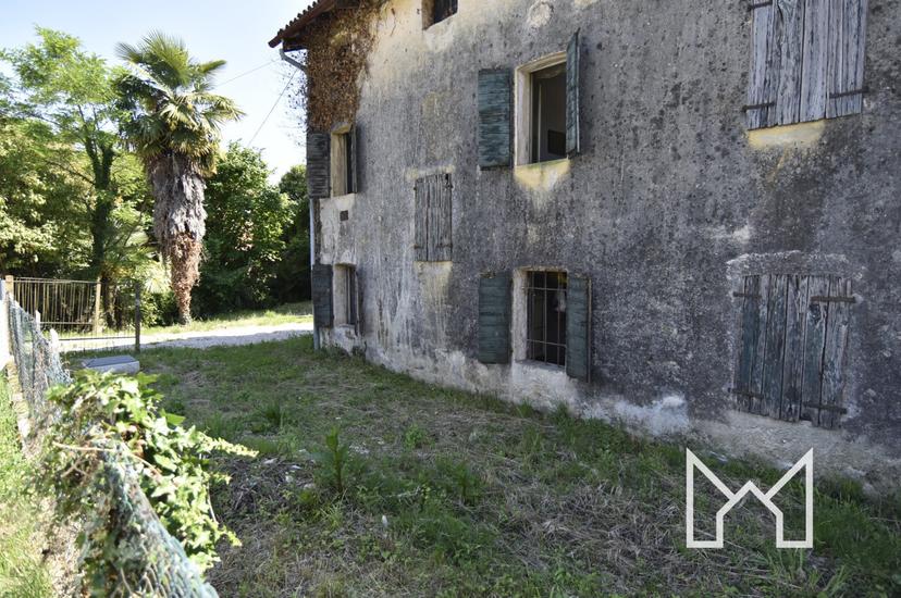 Casa indipendente in Via Acque 5, Fonte — foto 2 di 5