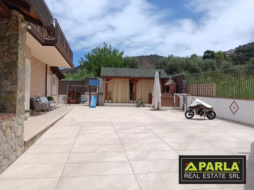 Villa in Capo d'Orlando, Capo d'Orlando — foto 5 di 5