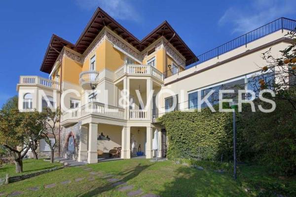 Quadrilocale in Via Aurelia Ponente 56, Rapallo