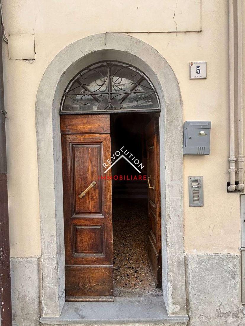 Porzione di casa, Pieve Santo Stefano — foto 5 di 5
