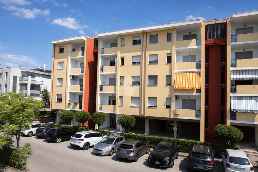 Attico in Via Isonzo 81, Tortoreto — foto 4 di 5