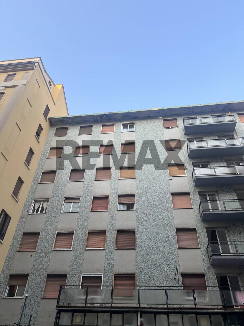 Monolocale in Via Privata San Mansueto 3, Milano