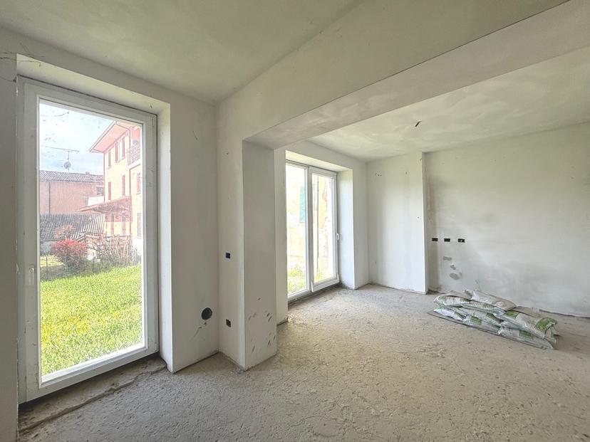 Appartamento in Via Nicelli 1, Lugagnano Val d'Arda — foto 4 di 5