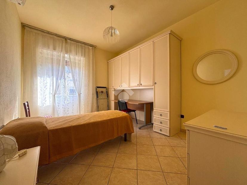 Trilocale in Via Marsiglia 34, Sassari