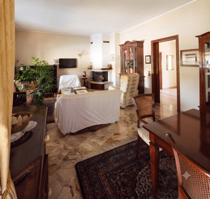 Casa indipendente in Via Triumplina 208, Brescia — foto 2 di 5