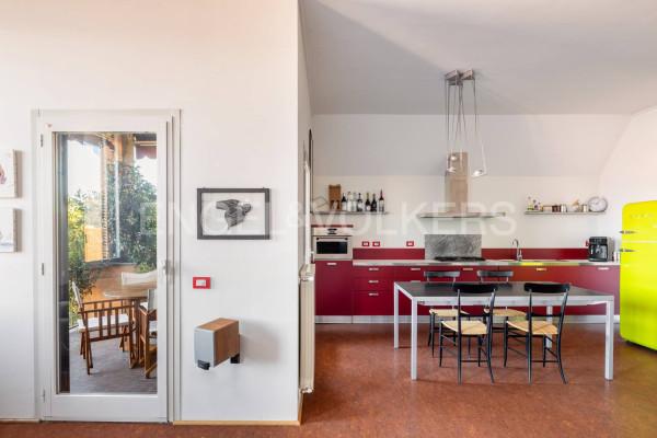 Villa bifamiliare in Via Alberto 33, Ranco — foto 4 di 5
