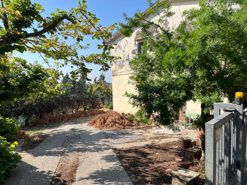 Porzione di casa, Peccioli — foto 4 di 5