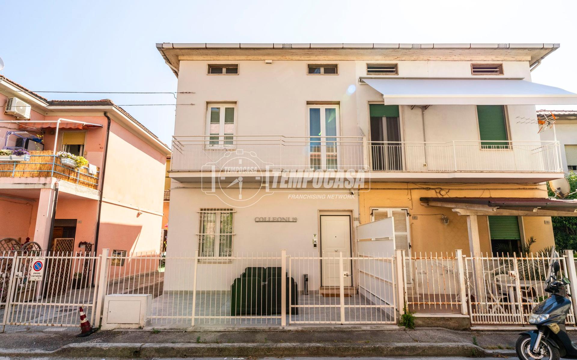 Monolocale in Via Colleoni 19, Civitanova Marche