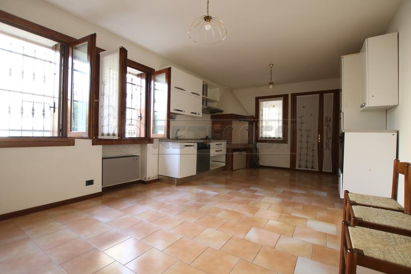 Porzione di casa in Via Monte delle Rose, Arcugnano — foto 5 di 5