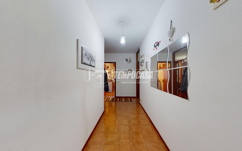 Quadrilocale in Via Giacomo Leopardi 1, Bagnolo in Piano — foto 3 di 5