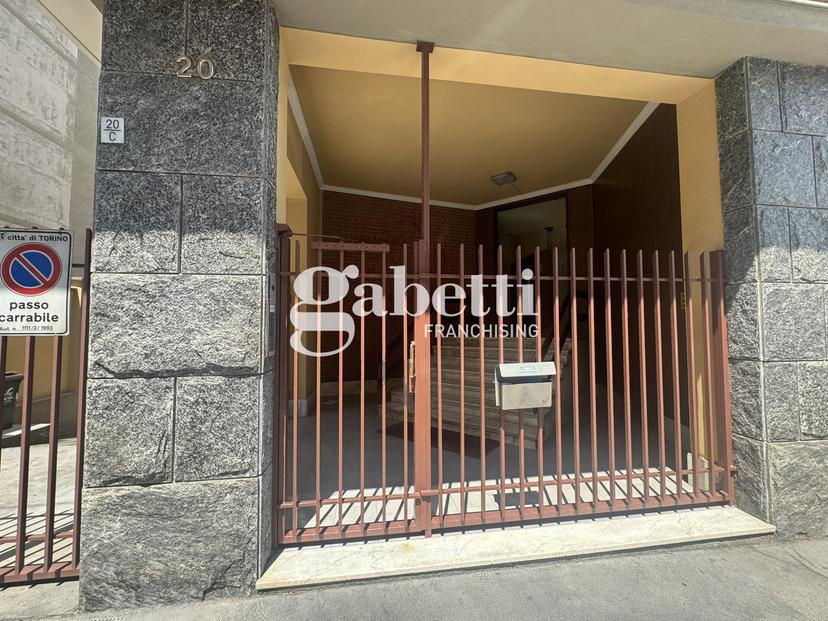 Attico in Via Matera  20, Torino — foto 4 di 5