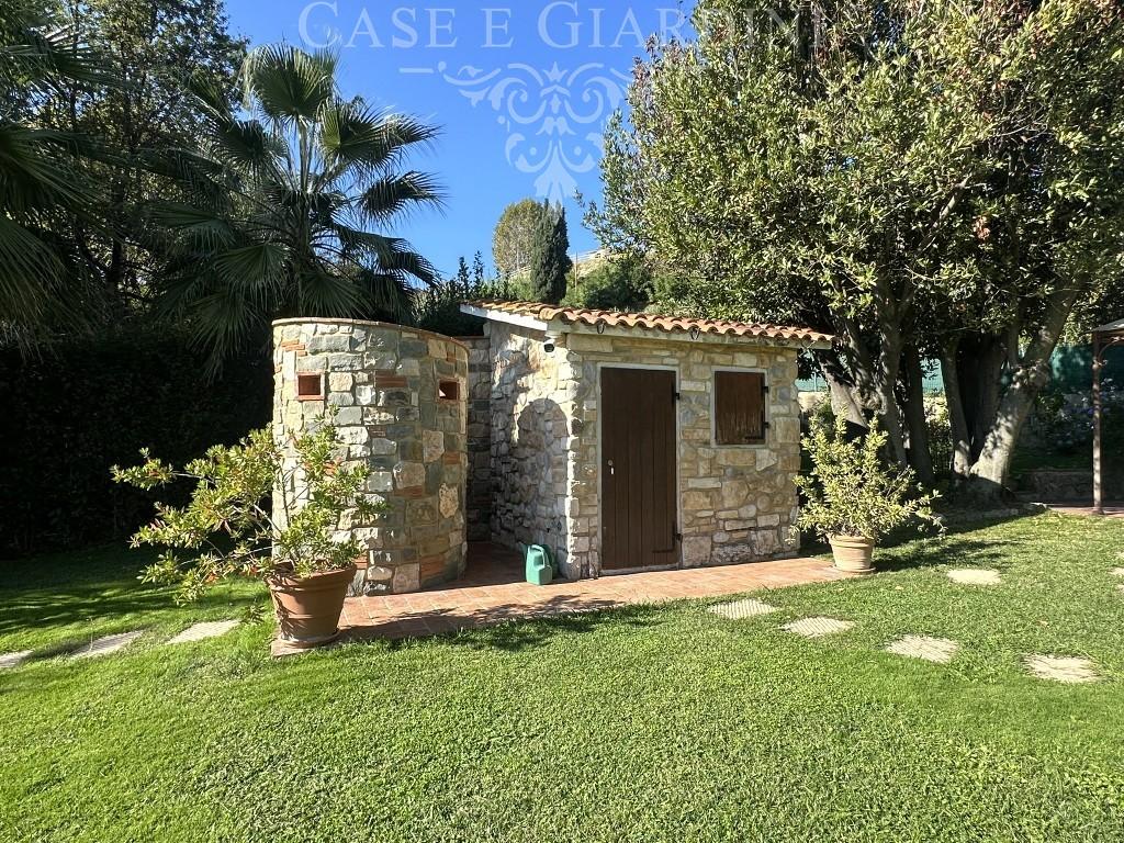 Casale, Massarosa