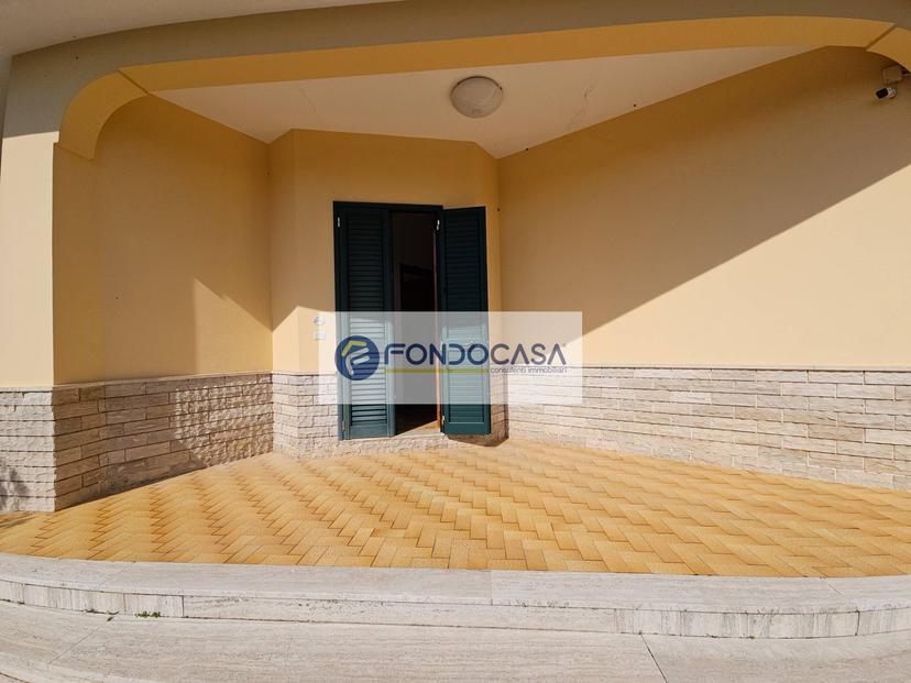 Villa in Via Bari 1, San Cassiano — foto 3 di 5