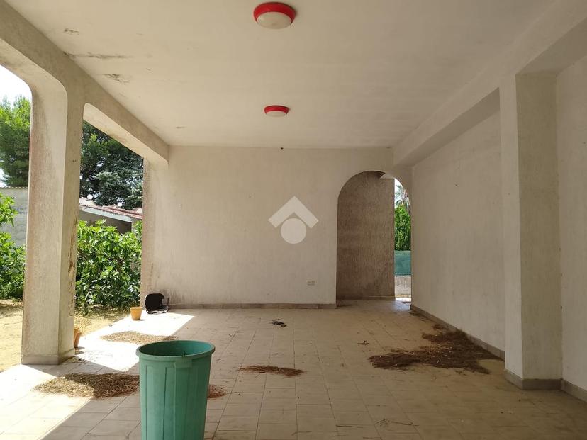 Villa, Pulsano — foto 3 di 5