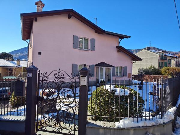 Villa in Via Blessagno 40, Centro Valle Intelvi — foto 5 di 5