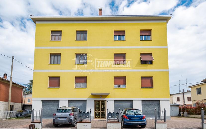 Trilocale in Via Tintoretto 14, Spilamberto — foto 4 di 5
