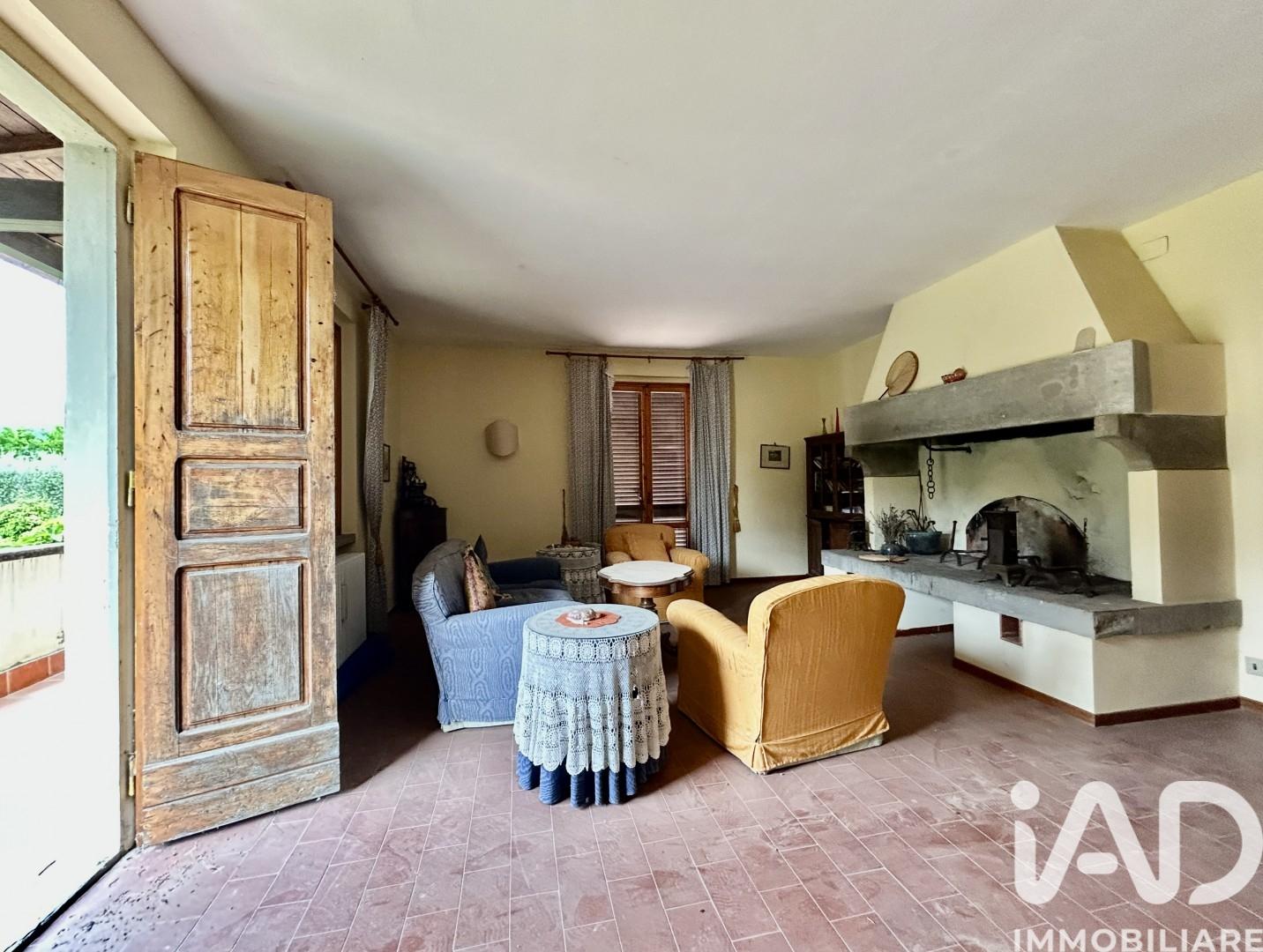 Villa in Via Gigliorotto, Castelfranco Piandiscò