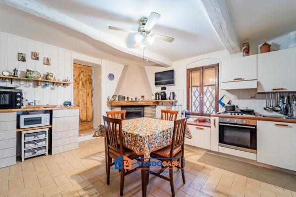 Villa bifamiliare in Via Palazzina 16, Fosdinovo — foto 4 di 5