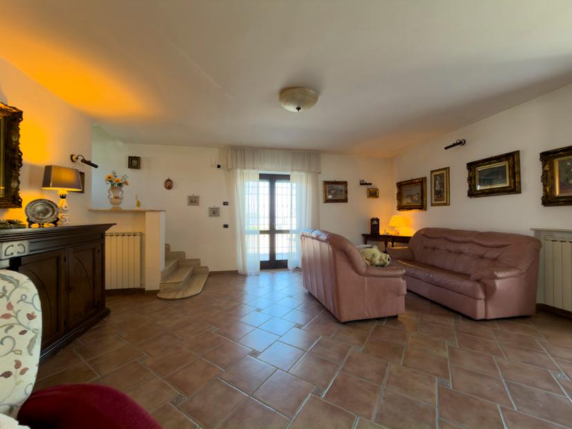 Casa indipendente in Via Lago Patria 207, Giugliano in Campania — foto 5 di 5