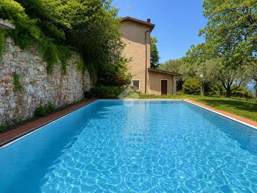 Villa in Via Mazurine, Torri del Benaco — foto 3 di 5