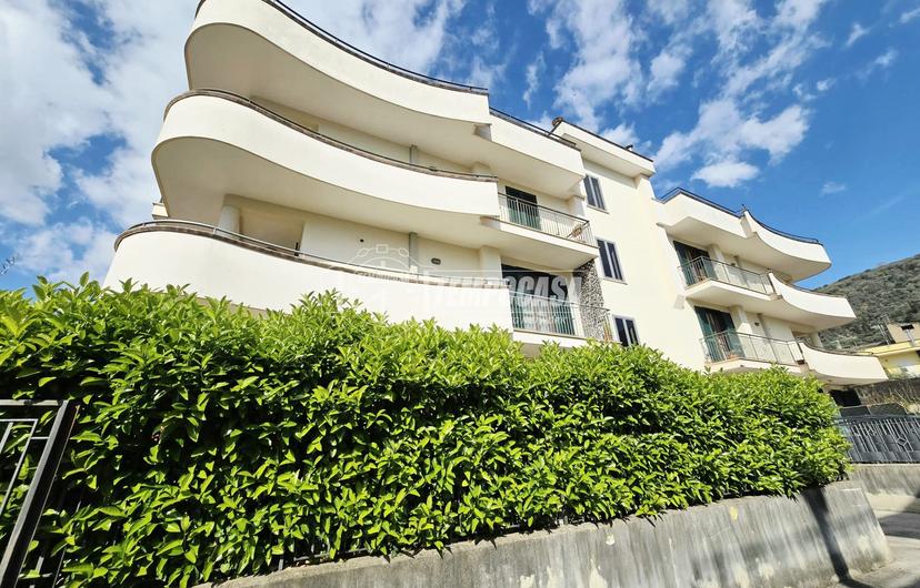 Trilocale in Via Giovanni Pascoli, Marzano di Nola — foto 4 di 5