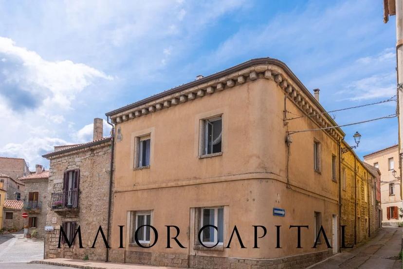 Casa indipendente, Tempio Pausania — foto 3 di 5