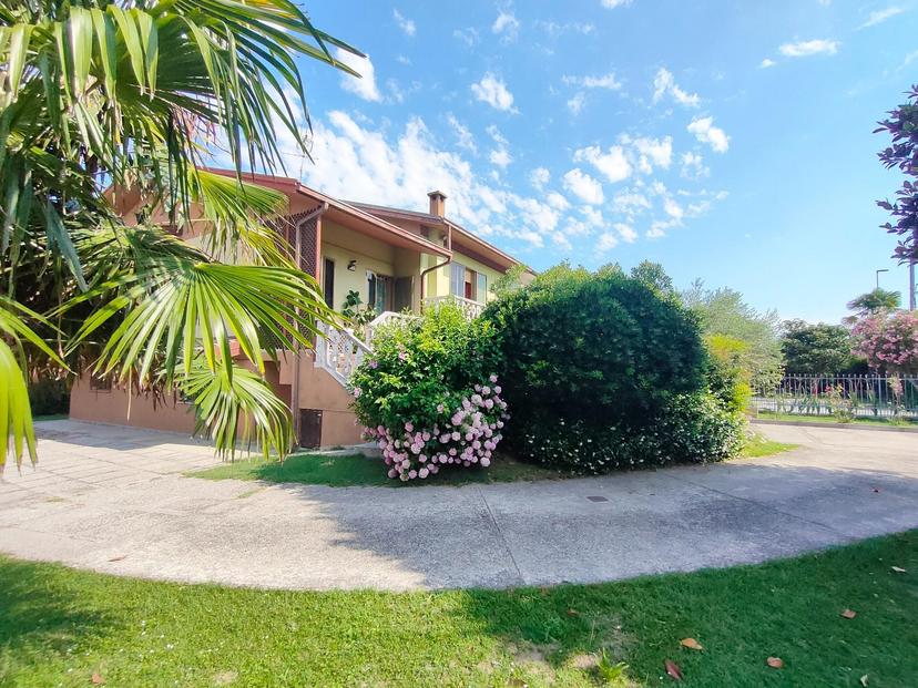 Villa unifamiliare in Via Brussa 423, Caorle — foto 5 di 5