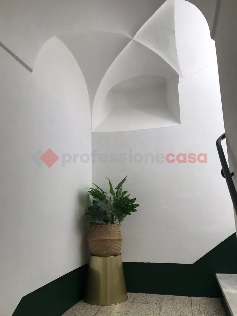 Monolocale in Via del Pino 84, Pinerolo
