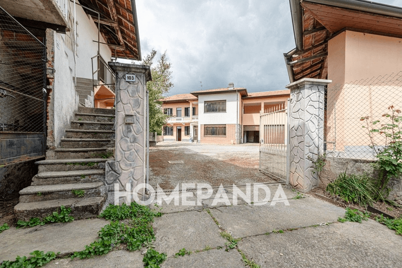 Villa unifamiliare in Via Don Minzoni 103, Cavallirio — foto 3 di 5