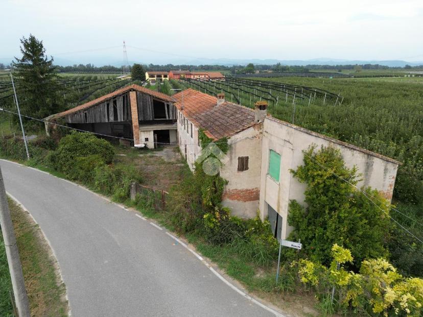 Casa indipendente in Via Mottone 01, Zevio — foto 5 di 5