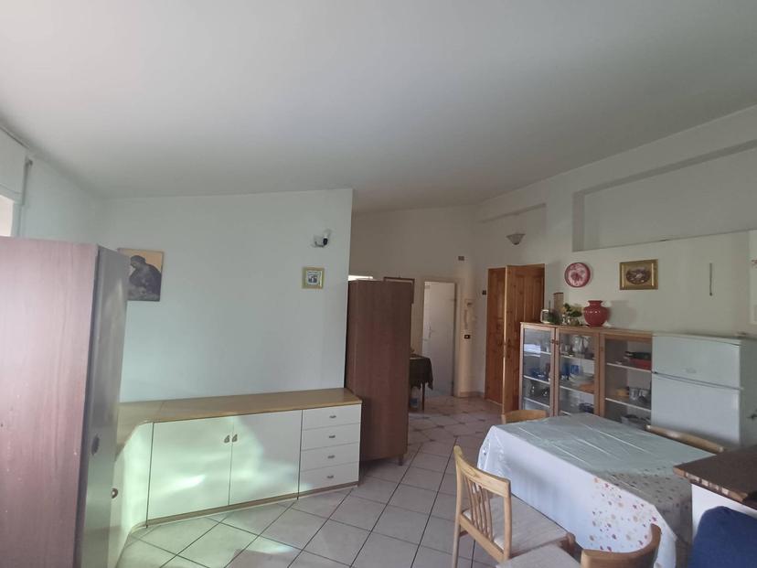 Attico in Via Capo I Prati 26, Fiuggi — foto 3 di 5
