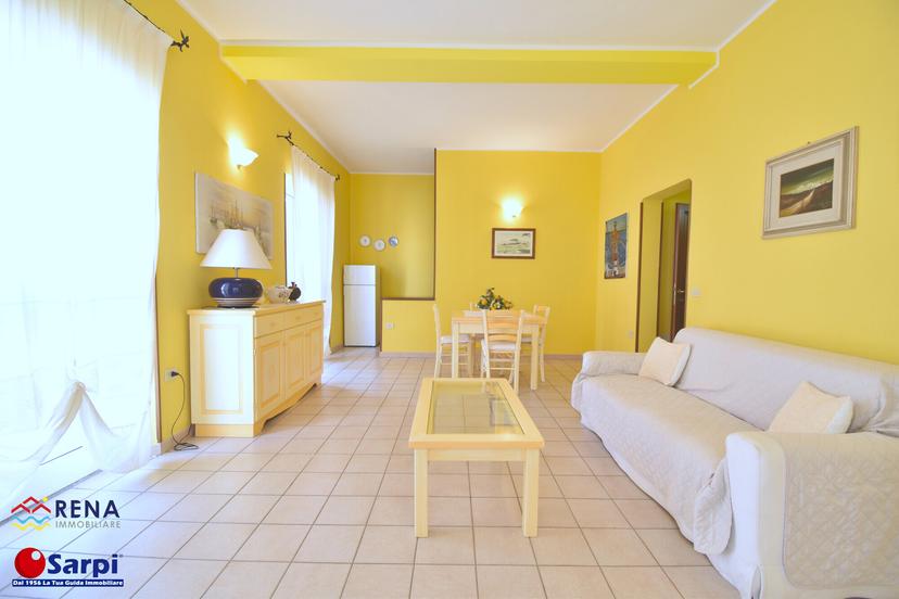 Appartamento in Via Adua 5, Santa Teresa Gallura — foto 2 di 5