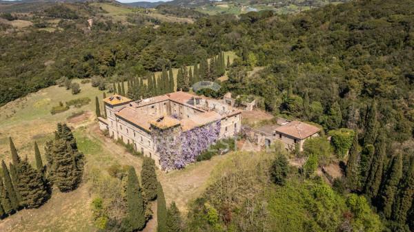 Villa plurifamiliare in Via dell'Ortolano, Pomarance — foto 5 di 5