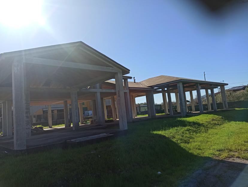 Villa, Castelnuovo Magra — foto 4 di 5