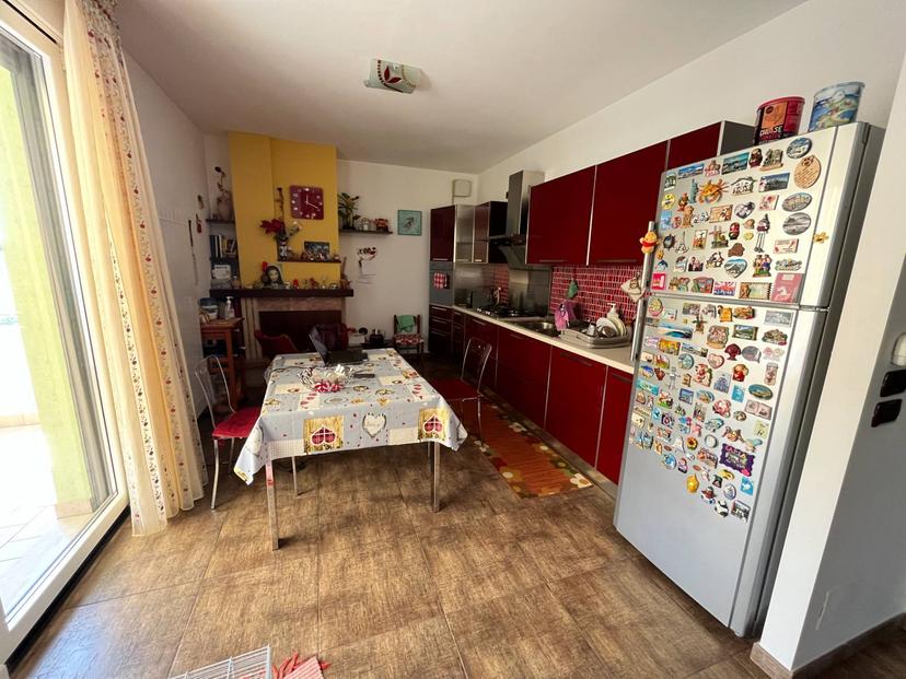 Villa in Via Gargheta, San Salvo