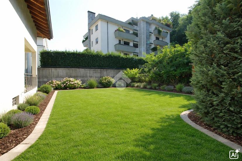 Villa in Via Matteotti 13, Mariano Comense — foto 5 di 5