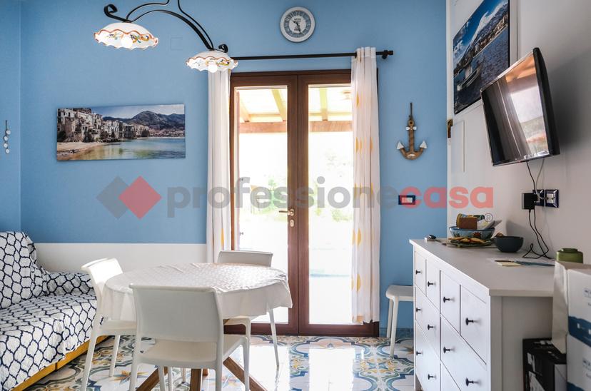 Casa indipendente in Via del Cardo 54, Lipari — foto 2 di 5
