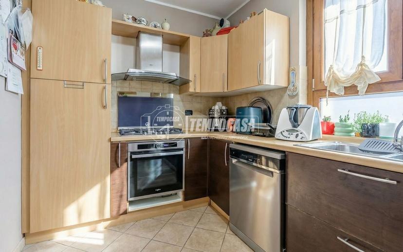 Appartamento in Via Venezia, Taino — foto 4 di 5